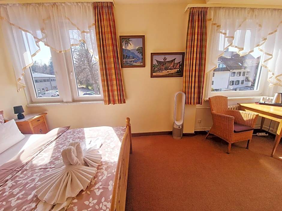 Hotel Elisabeth Ilse