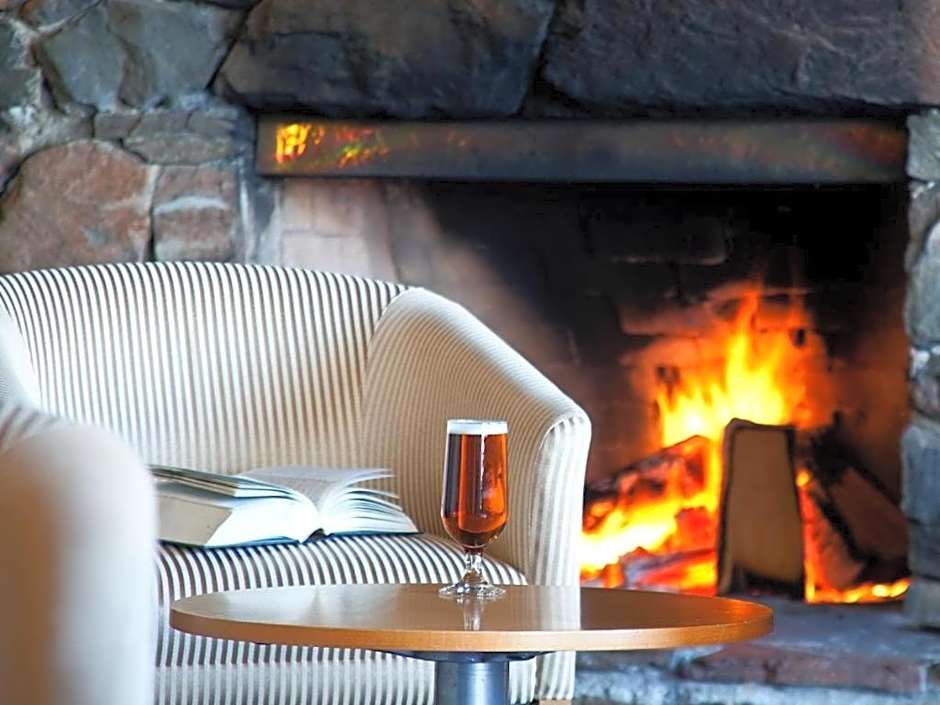 Discovery Countrytime Hotel Omarama