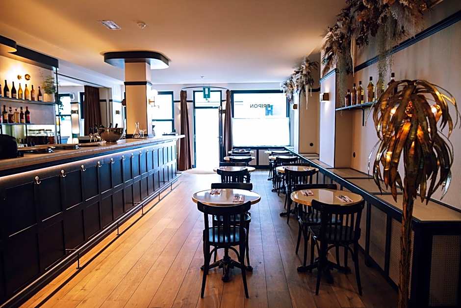 Le Berger Hotel