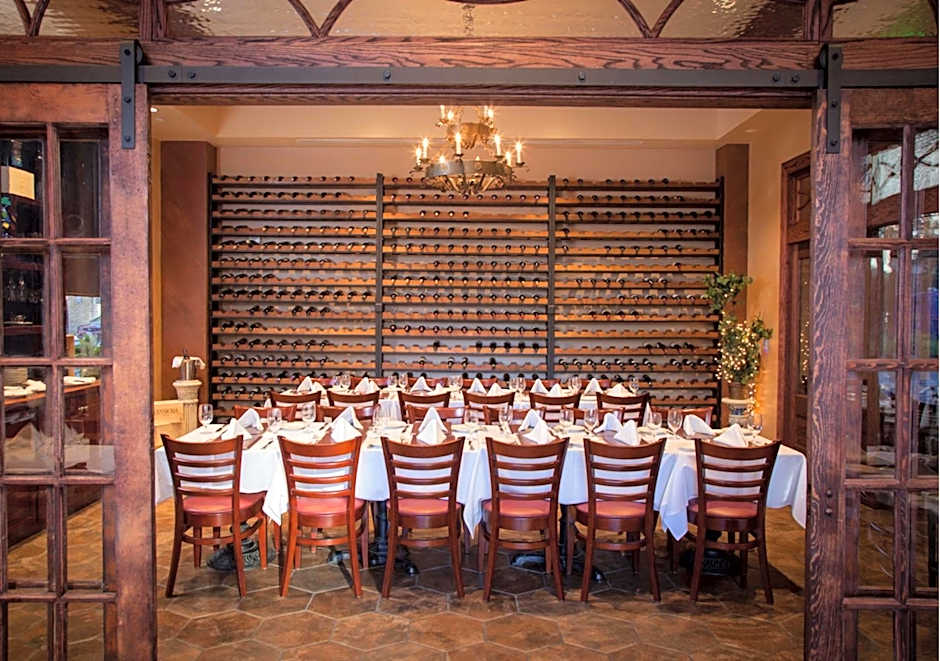 Hilton Richmond Downtown