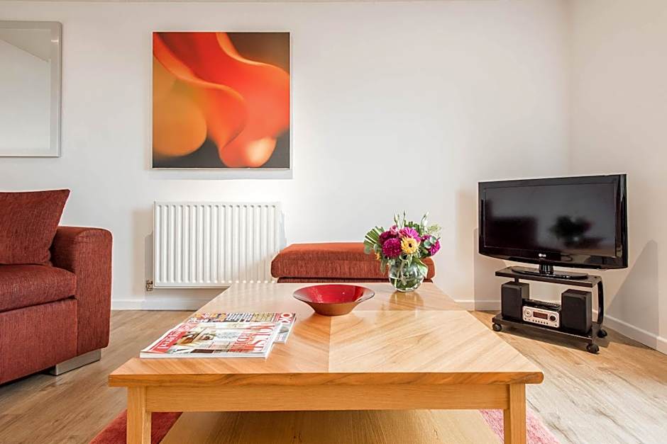 PREMIER SUITES Newcastle