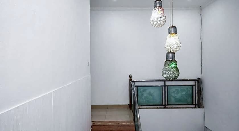 OYO 91204 Napura Homestay
