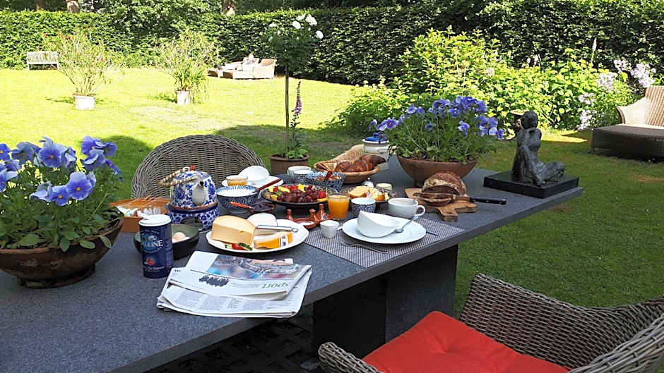 Landgoedhoeve Vosbergen