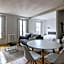Apparts de l'Oncle Louis