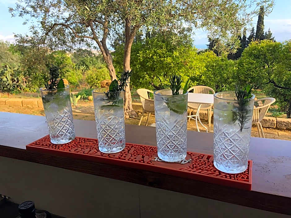 Villa La Lumia B&B Suites & Apartments