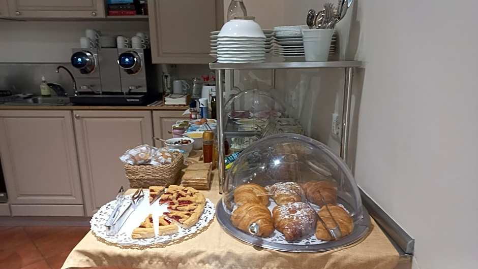 B&B San Francesco