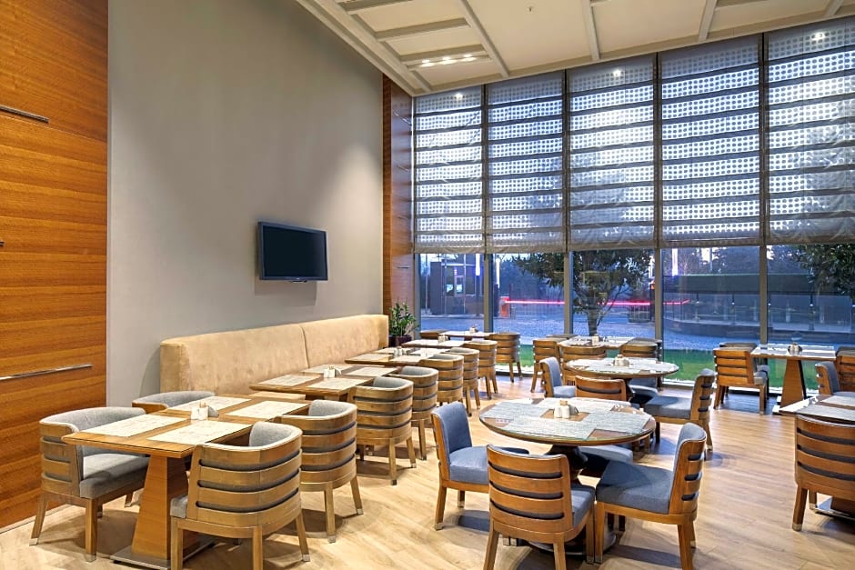 Hampton By Hilton Bursa