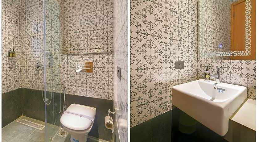 Hotel Bluestone - Nehru Place                                         