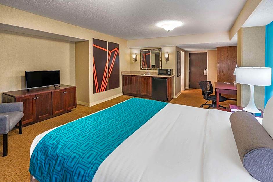 Hotel 505