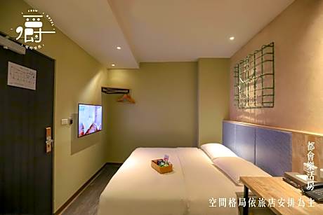 Standard Double  Room