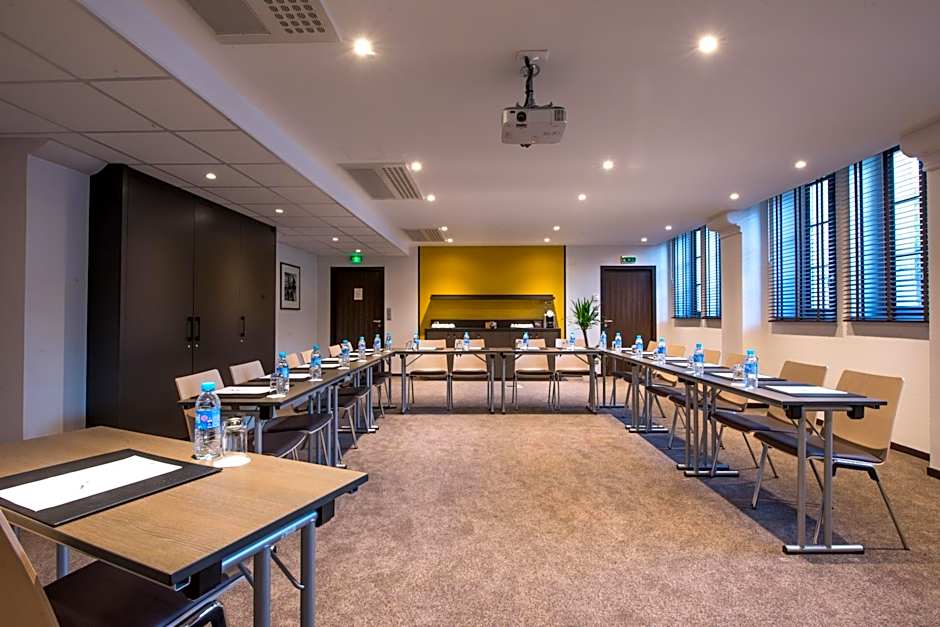 Best Western Premier Hotel de la Paix