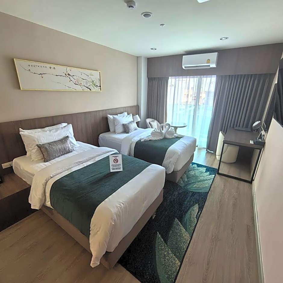 Chinatown Living Hatyai