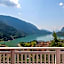 Hotel Londra Slow Living Molveno