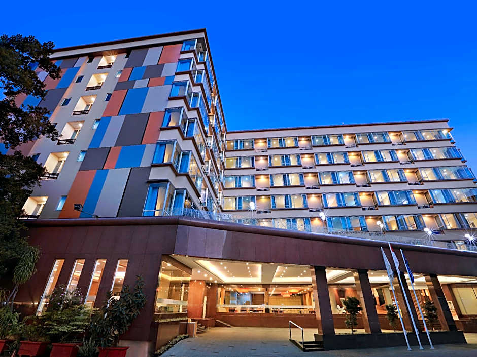 Aston Inn Gideon Batam