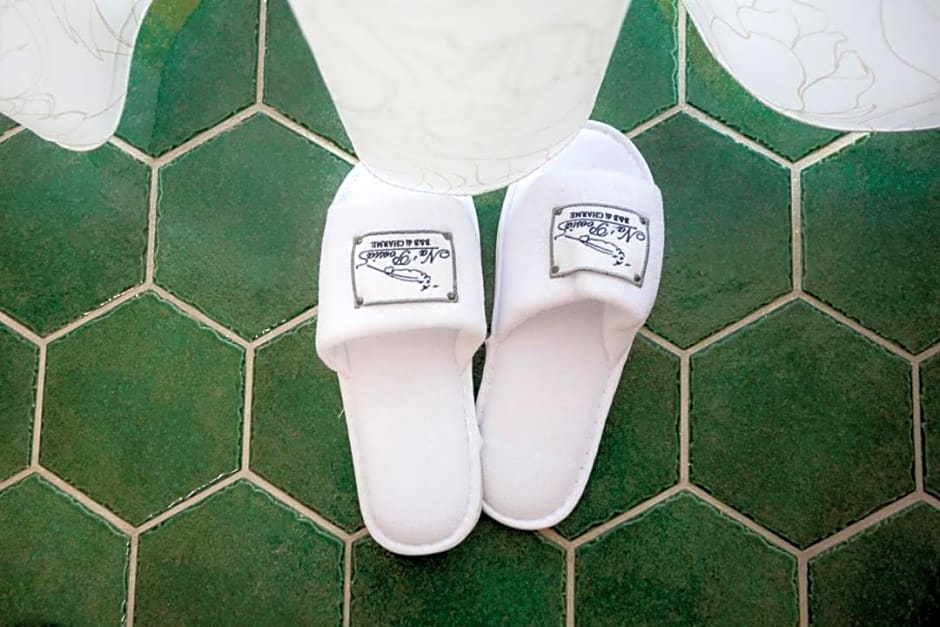 Na' Poesia B&B di Charme