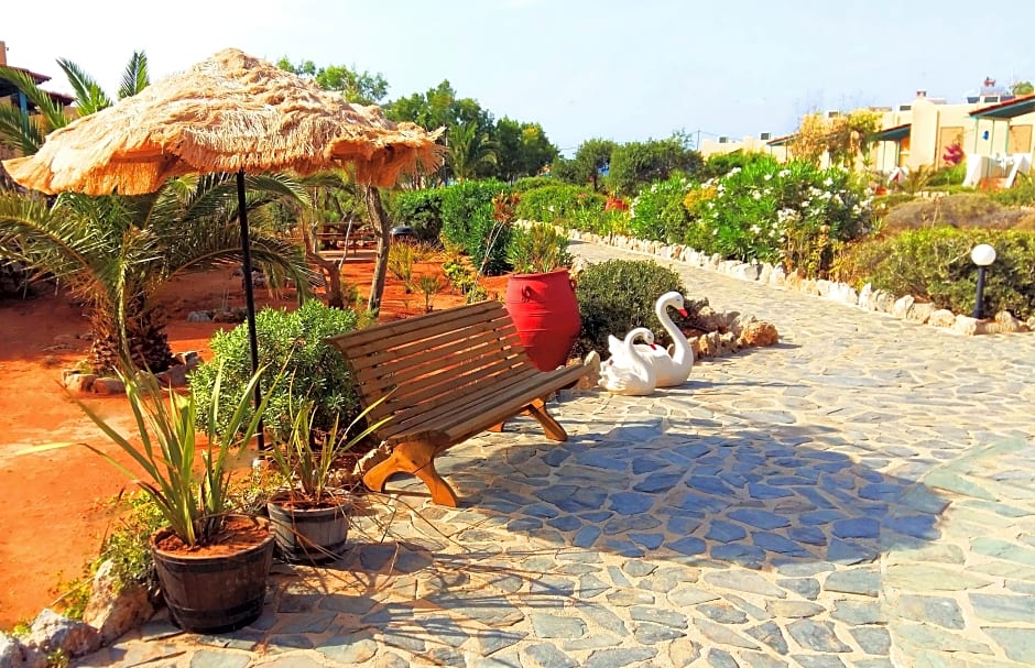 Zorbas Hotel Beach Village