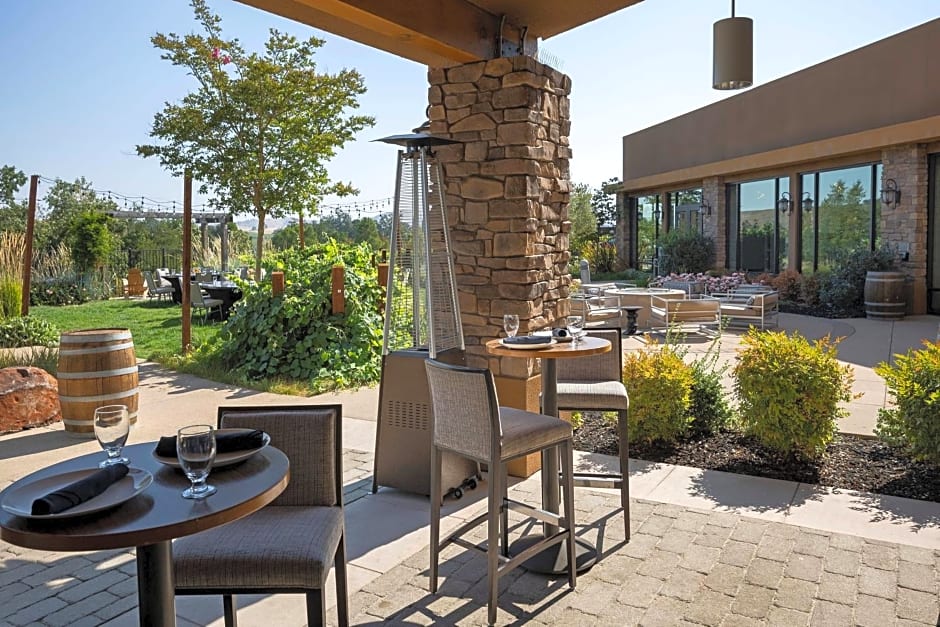 SpringHill Suites by Marriott Paso Robles Atascadero