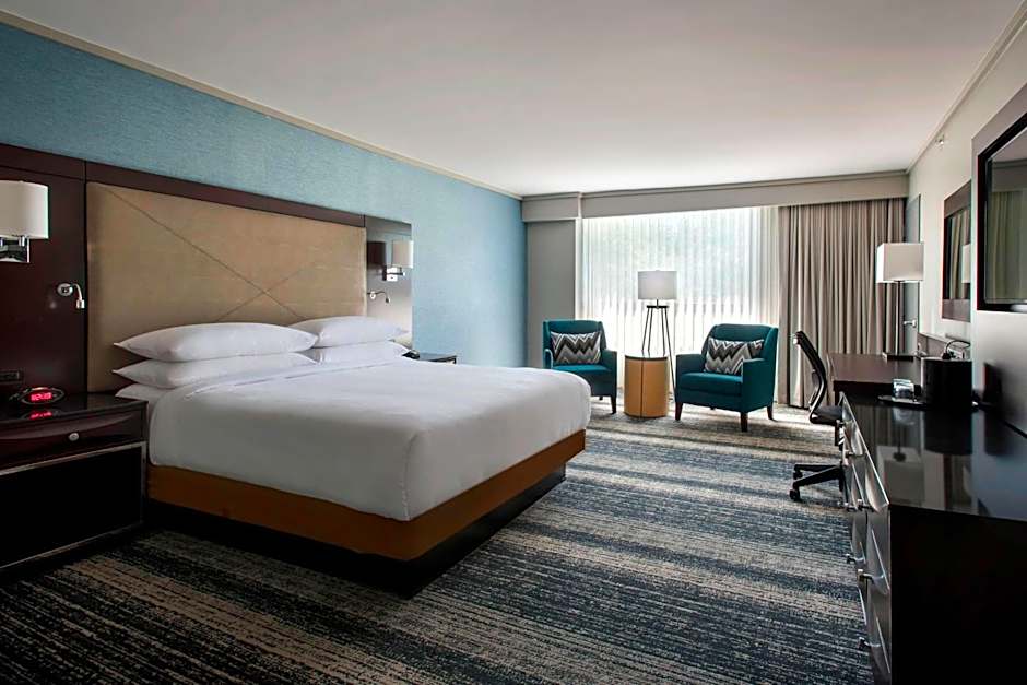 Boston Marriott Burlington