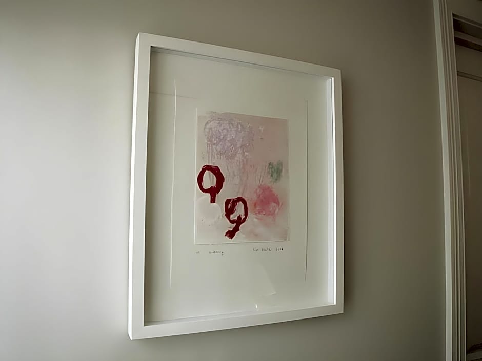 Stay Social Guest House