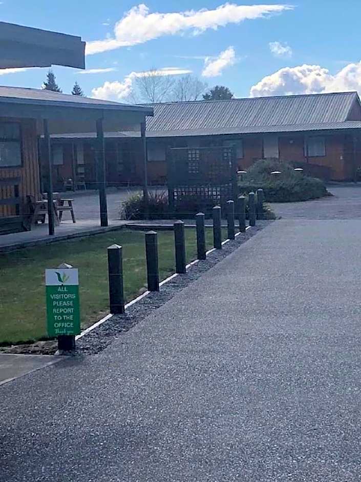 Waiouru Welcome Inn