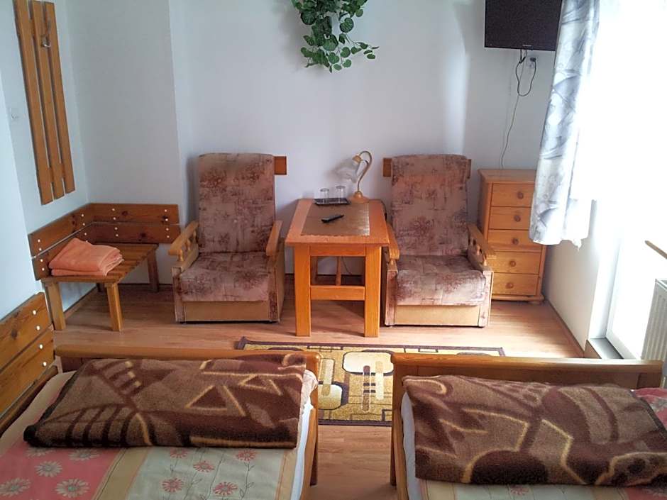 Hotel Staropolski