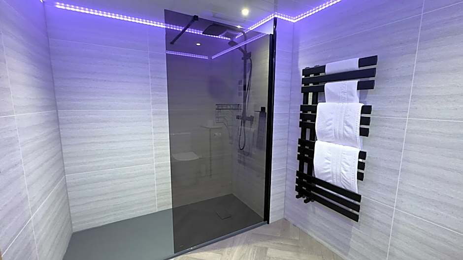 The Shrubbery Hotel, Ilminster