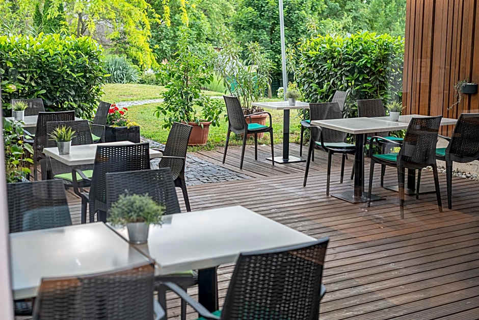 Hotel Bonvino Badacsony