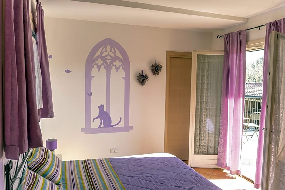 BB Il Grande Salice Bike Friends