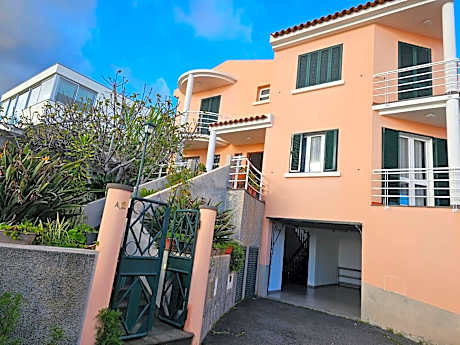 Casa de Feria do Livramento