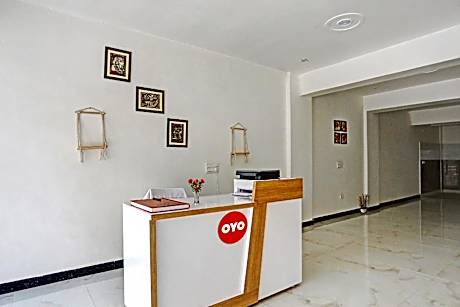 Hotel O Vivaan Suites