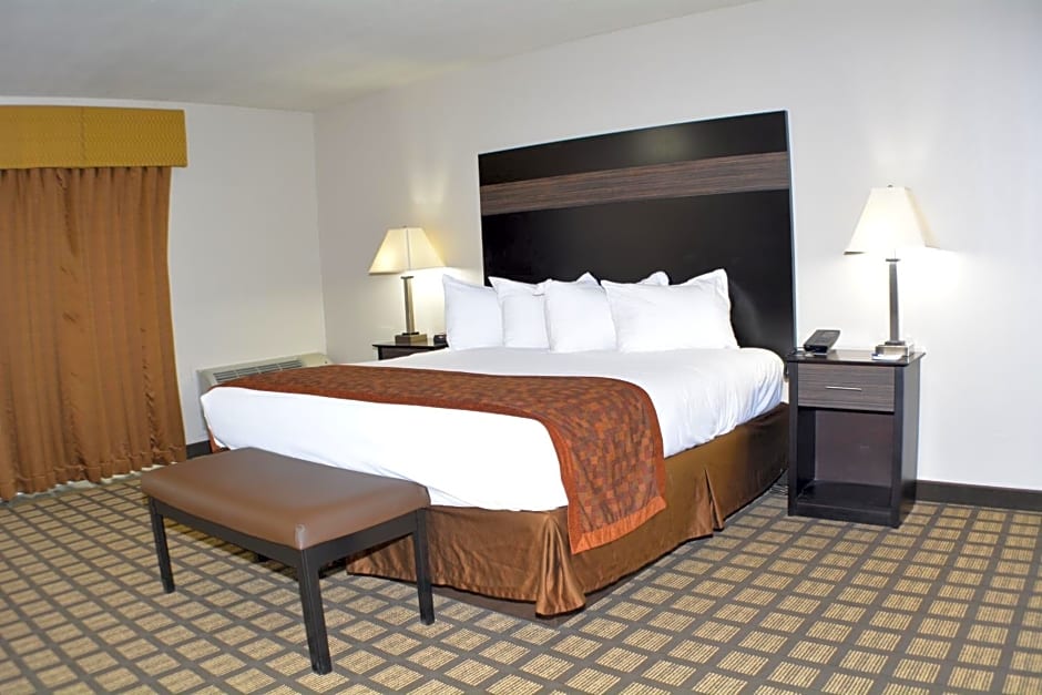 Best Western Beacon Inn