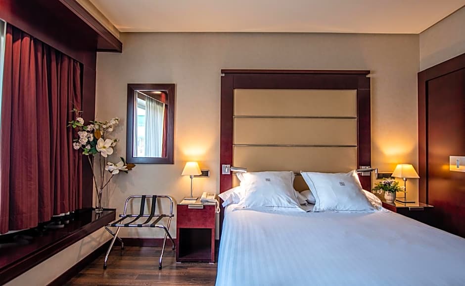 Hotel Andalucia Center