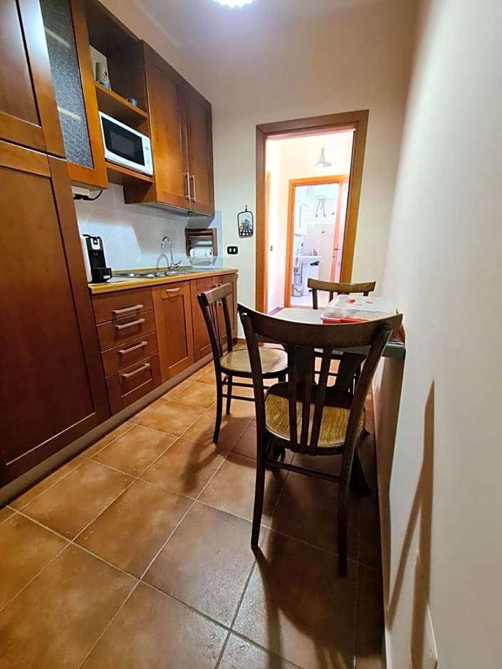 B&B Genti delle Alture