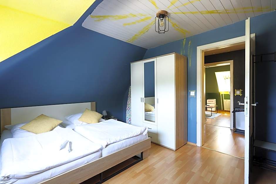 Green Seeblick Hotel am See