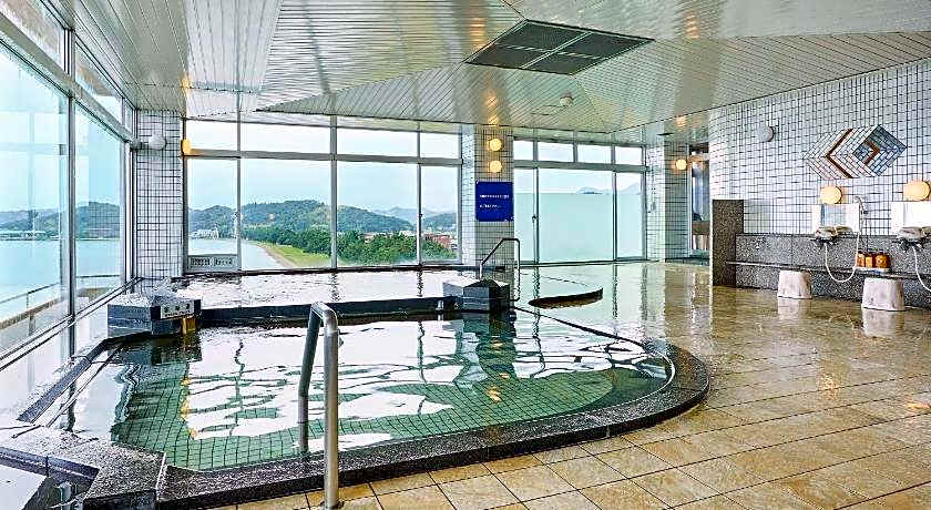 KAMENOI HOTEL Hikone