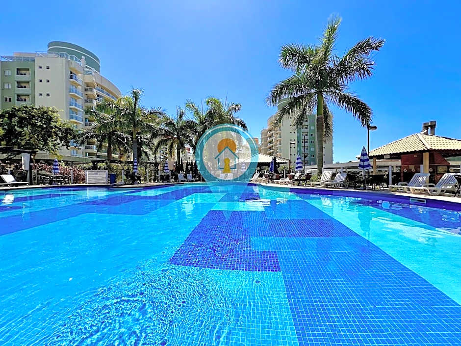 N7103 Lindo Apto, Beto Carrero, Home Club e Praia