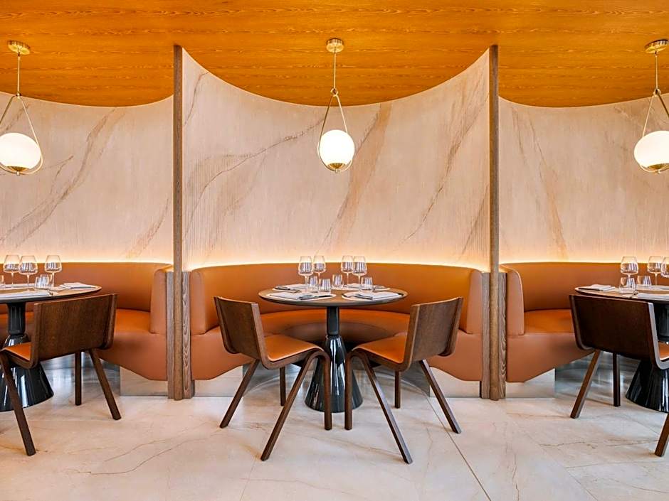 Movenpick Brussels Airport