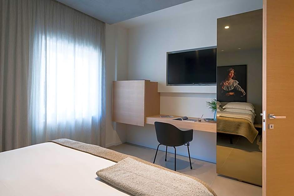 Catania Smart Apartments