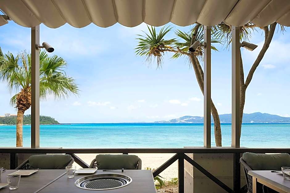 Courtyard by Marriott Okinawa Resort