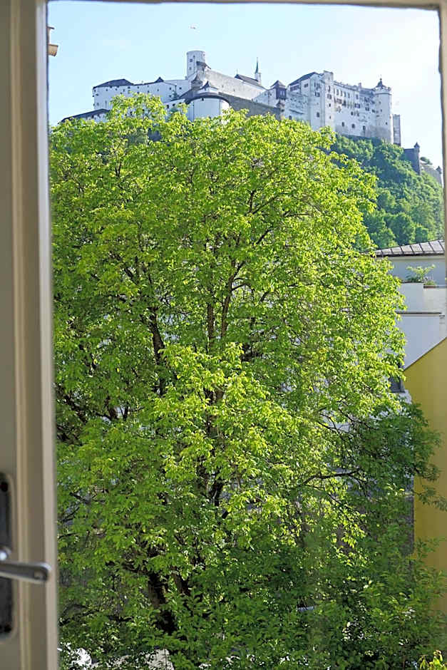 Sarah's Altstadt Oase Salzburg