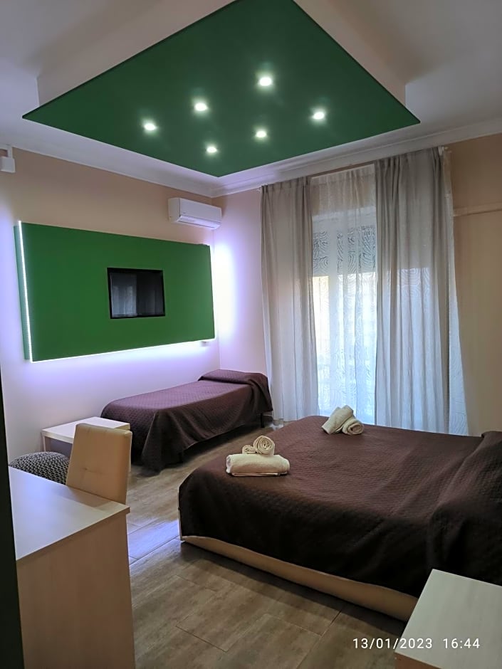 Prestige B&B