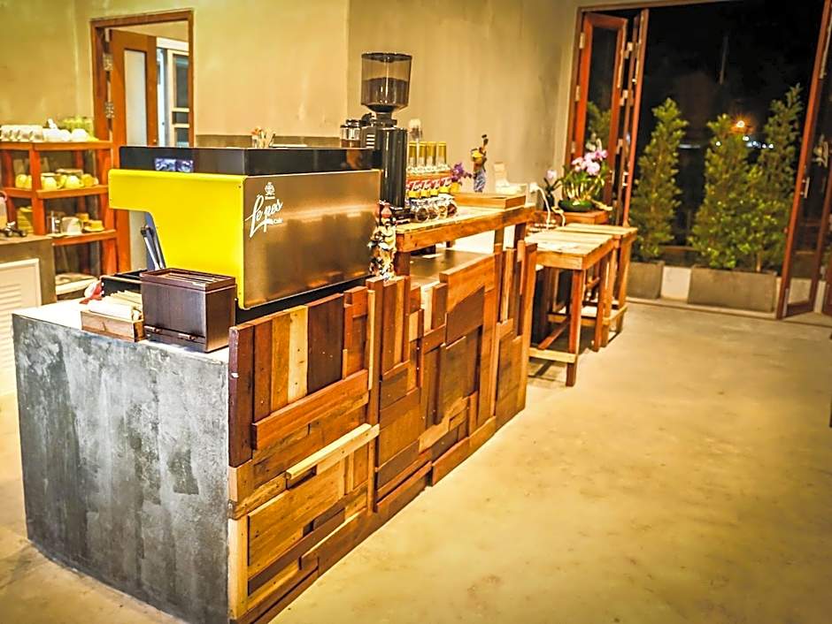 Le Pes Villas (SHA Extra Plus)