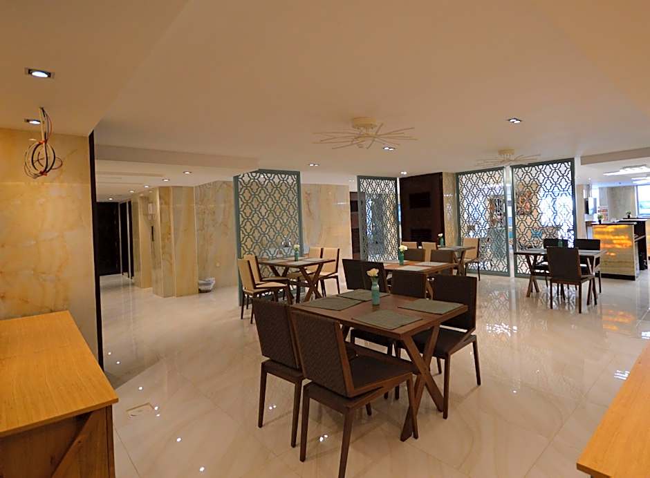 Rahhal AlBahr Serviced Apartments