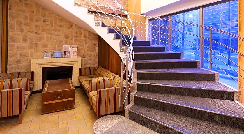 Dormy Inn Niigata Natural Hot Spring