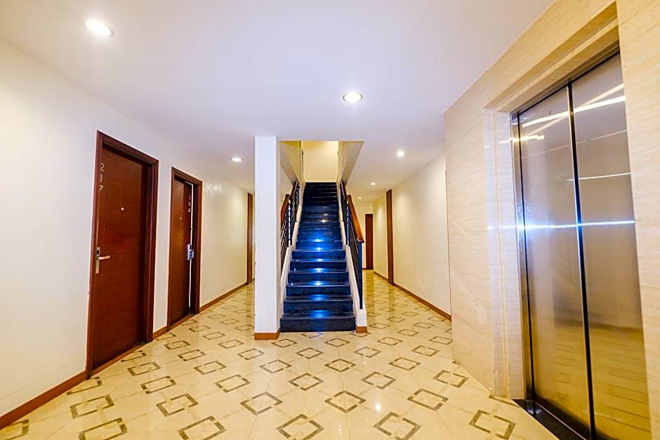 Hana Hotel Batam