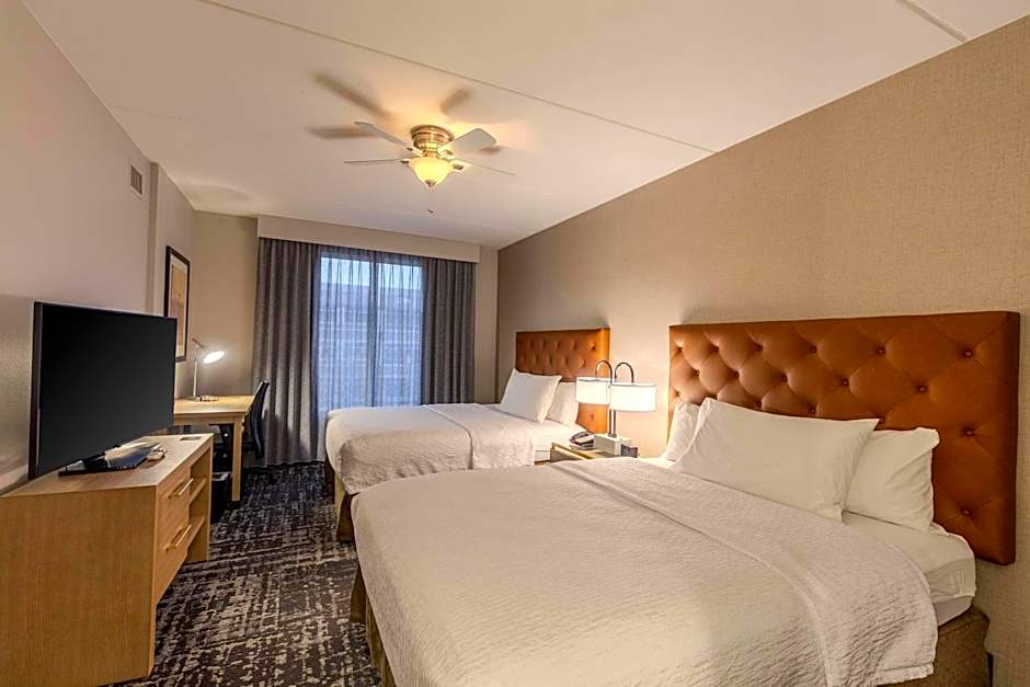 Homewood Suites By Hilton Doylestown