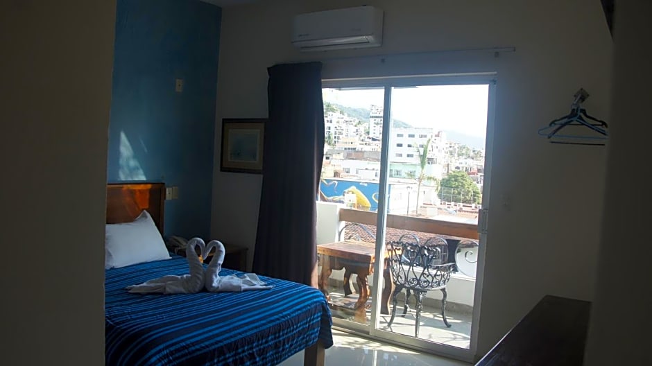 Casa del Parque Vallarta