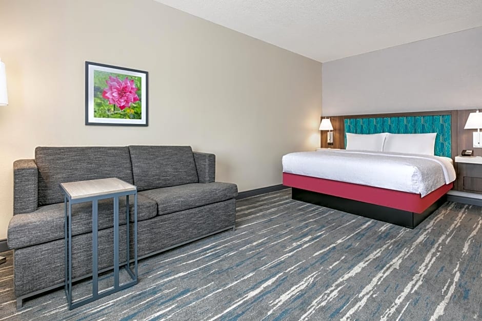 Hampton Inn By Hilton Kingsville Tx