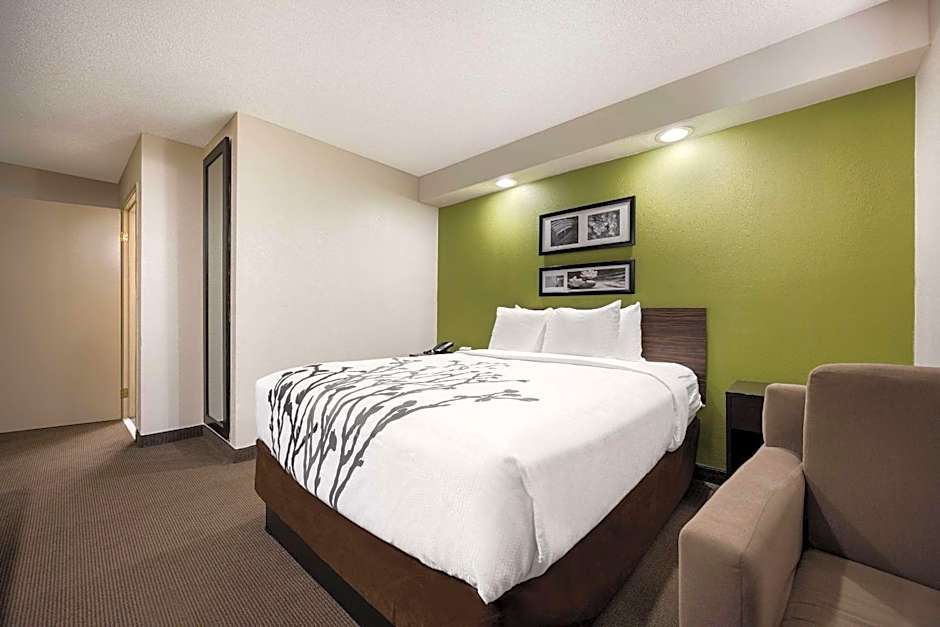 Sleep Inn Athens I-65