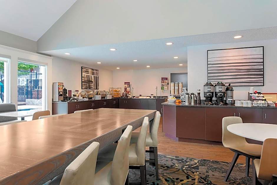 Residence Inn by Marriott Boston North Shore/Danvers